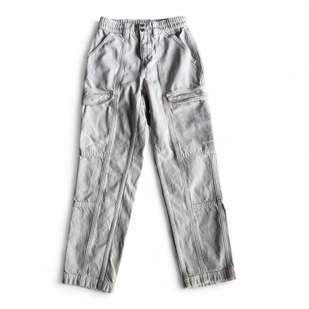 Pacsun Utility Cargo Pants - Picture 3 of 7